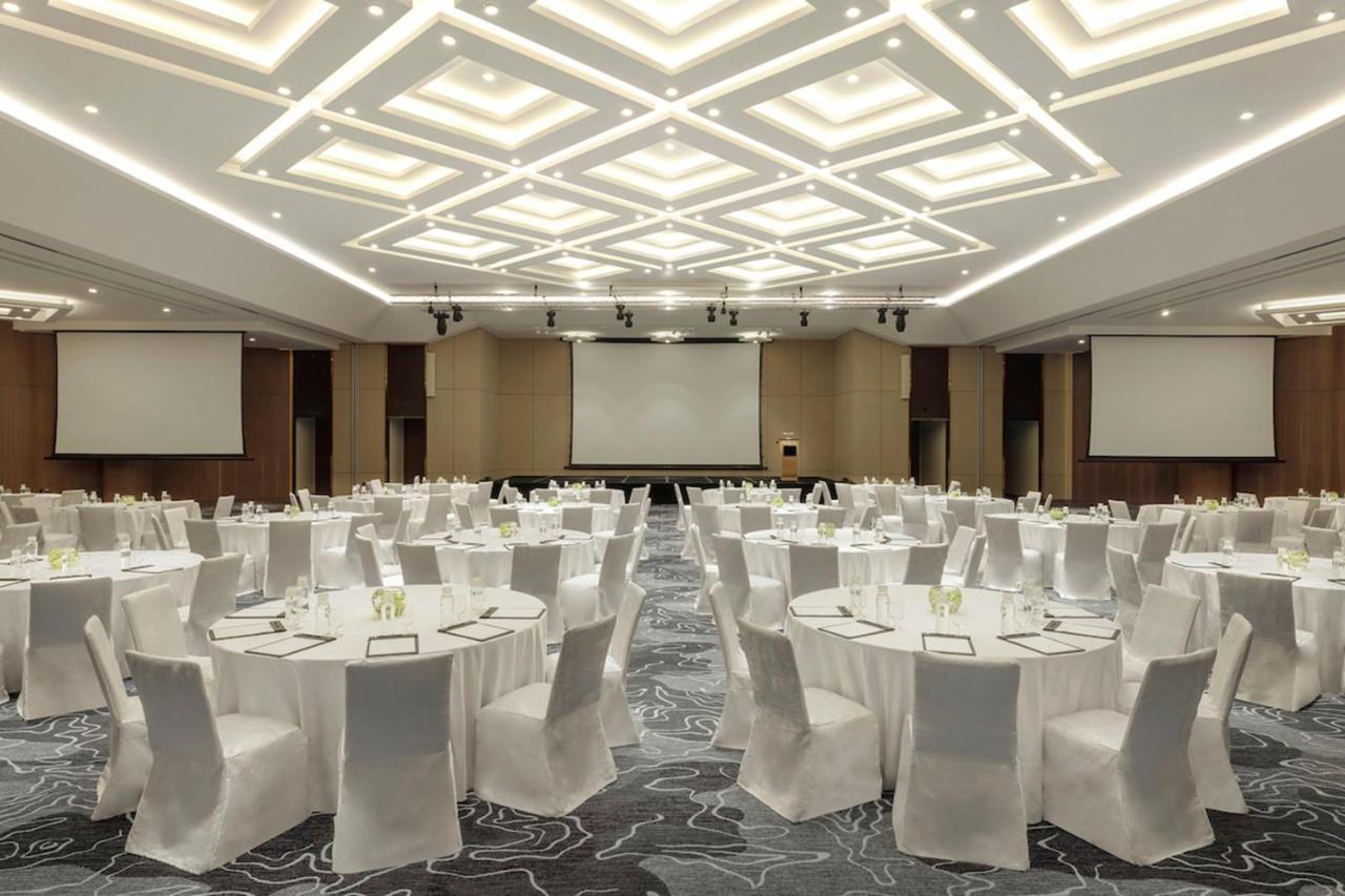 Dusit Thani Laguna Singapur Dış mekan fotoğraf The Grand Ballroom